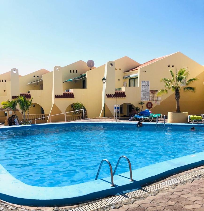Amazing Holidays In Tenerife With Wifi Costa Adeje  Exterior photo