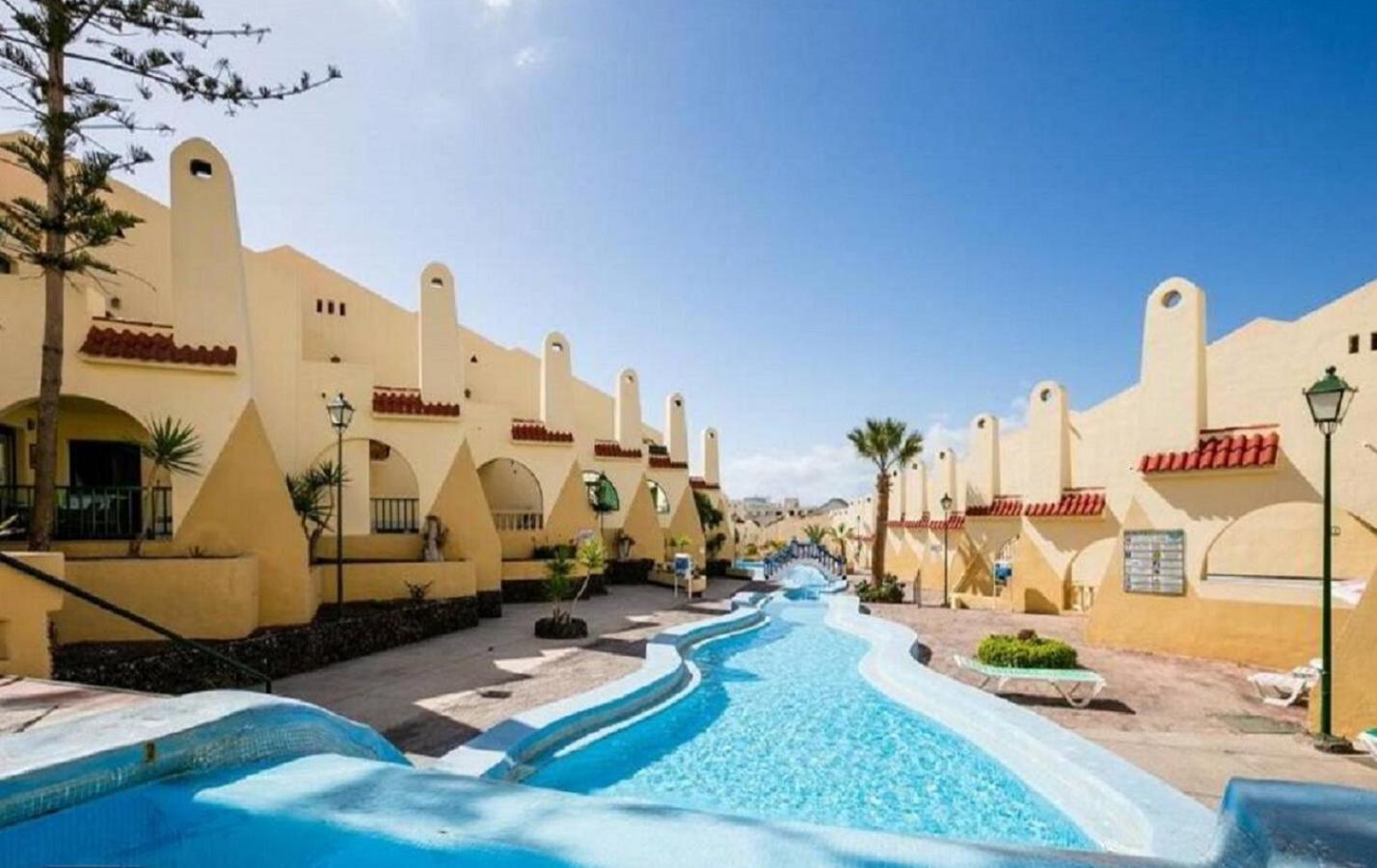 Amazing Holidays In Tenerife With Wifi Costa Adeje  Exterior photo