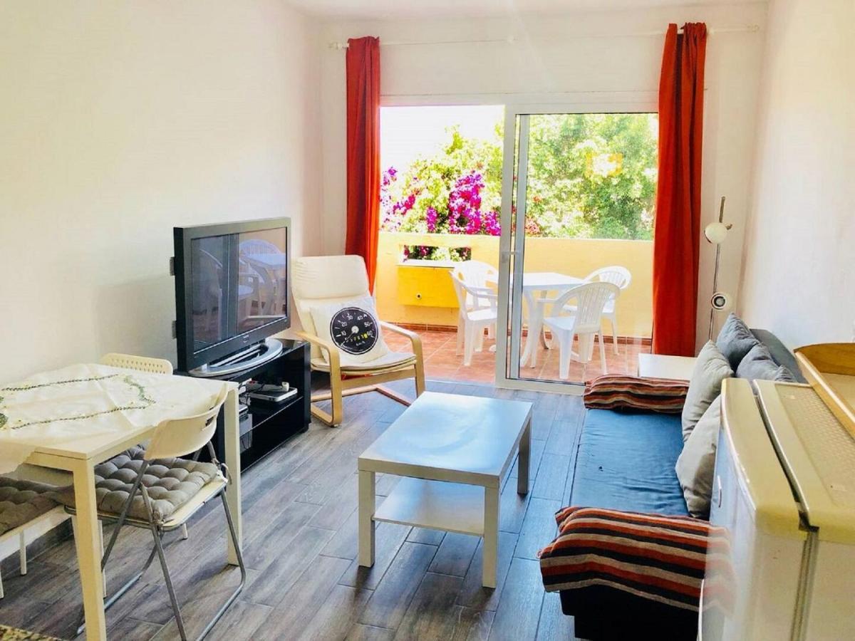 Amazing Holidays In Tenerife With Wifi Costa Adeje  Exterior photo