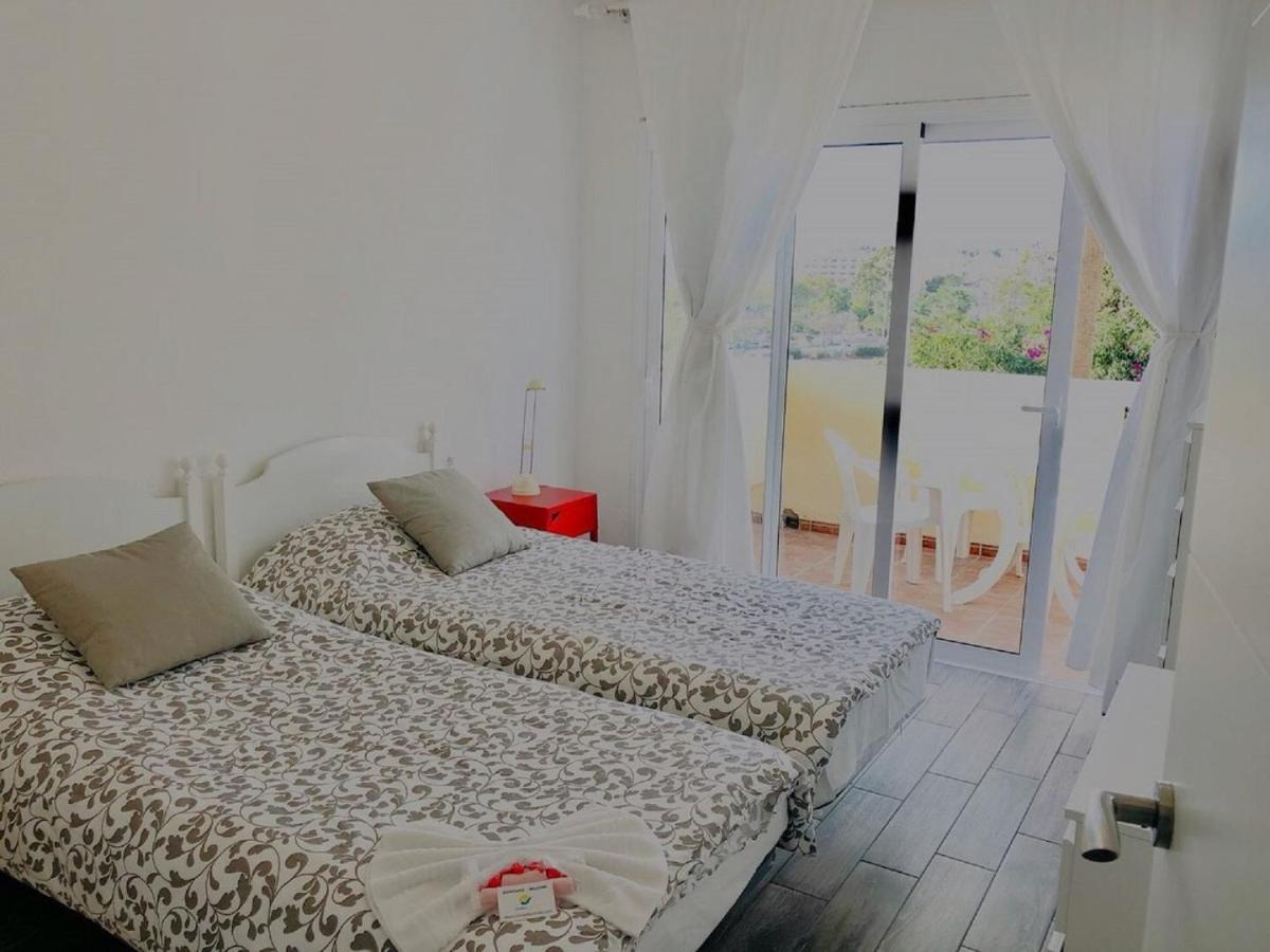 Amazing Holidays In Tenerife With Wifi Costa Adeje  Exterior photo