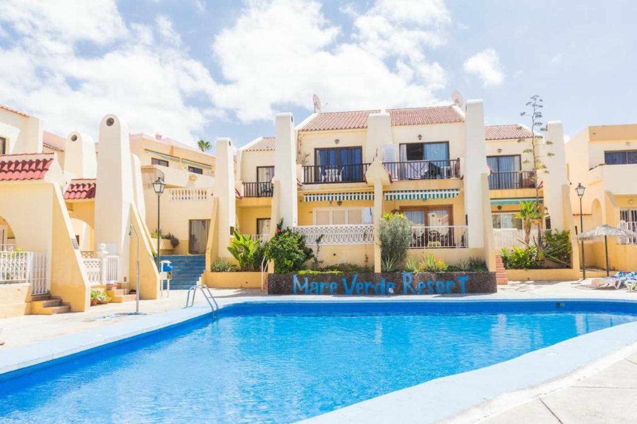 Amazing Holidays In Tenerife With Wifi Costa Adeje  Exterior photo